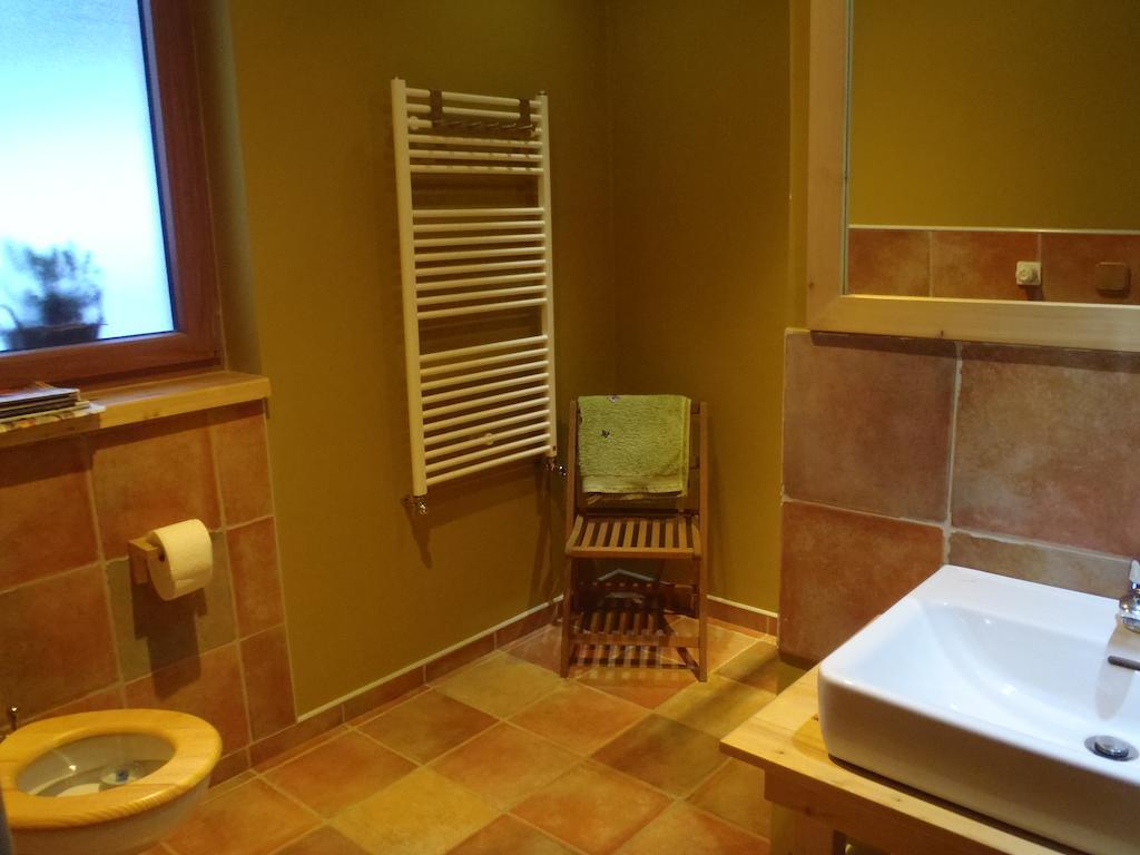 Apartmany Bublava 817 Room photo