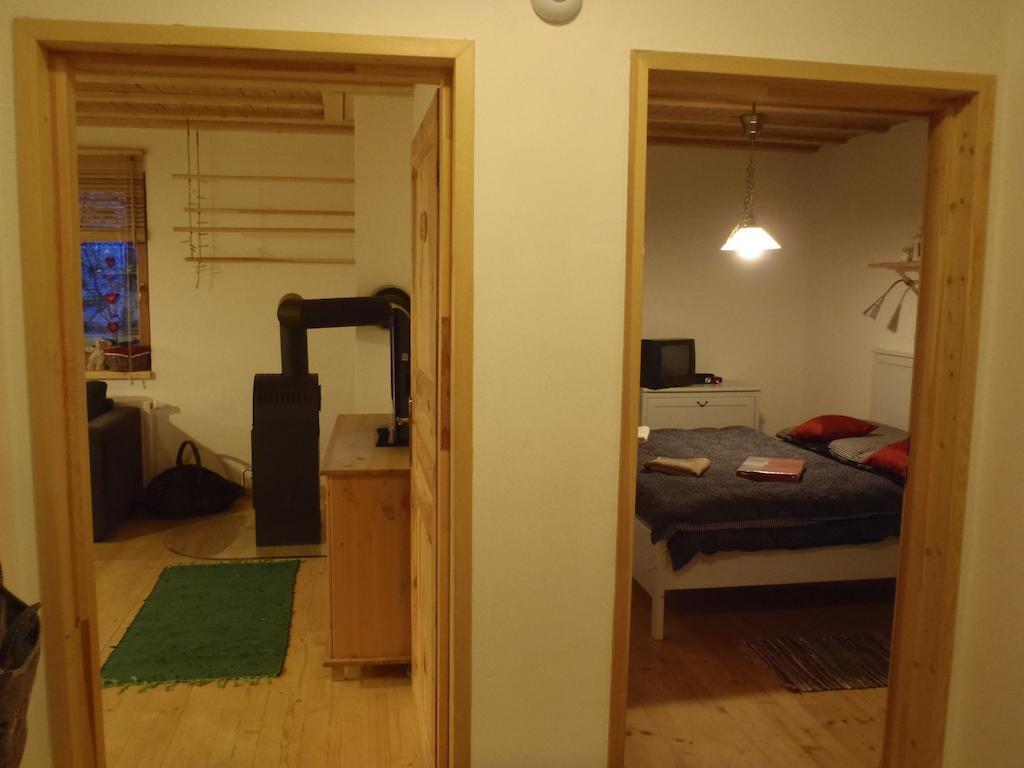 Apartmany Bublava 817 Room photo