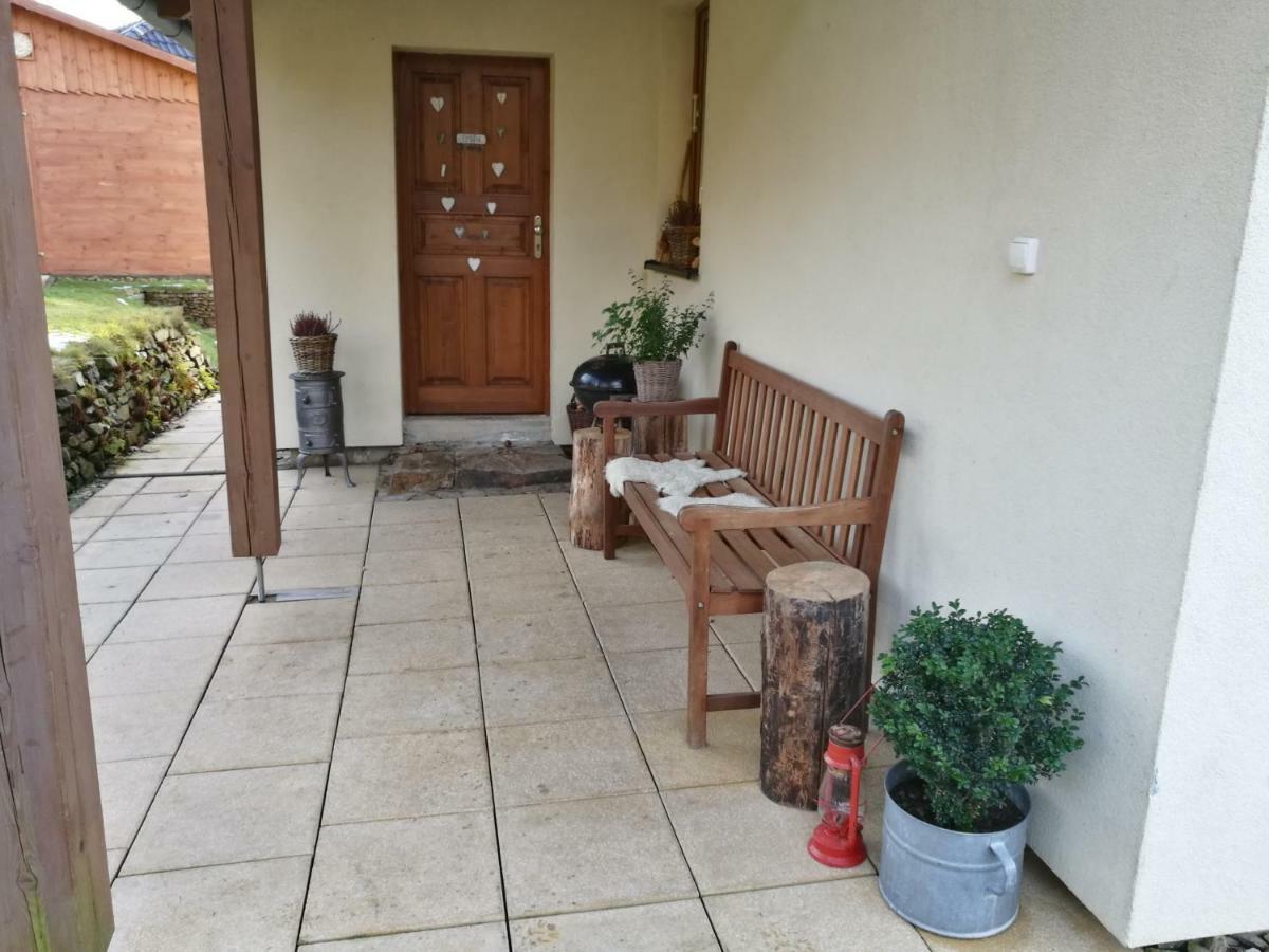 Apartmany Bublava 817 Exterior photo