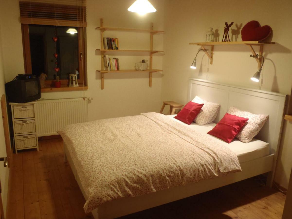 Apartmany Bublava 817 Exterior photo